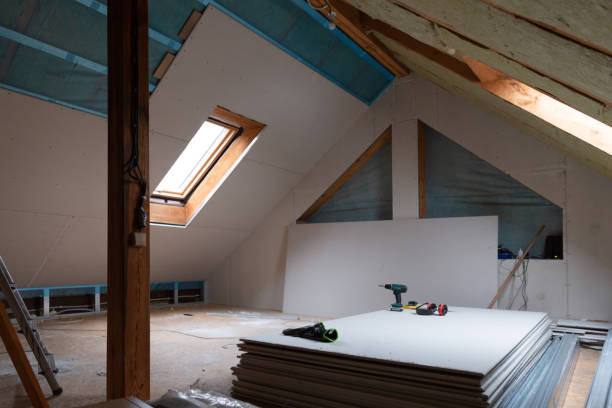 Best Wall Insulation Contractor  in Charlestown, IN