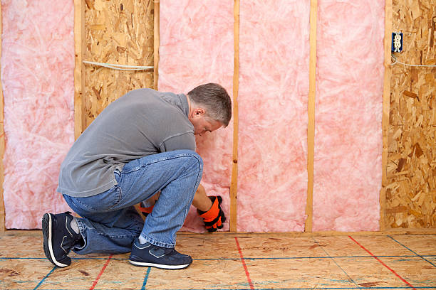 Best Insulation Repair Services  in Charlestown, IN