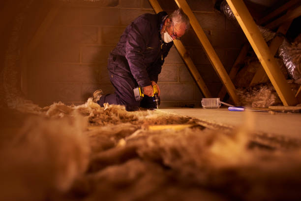 Best Attic Insulation Installation  in Charlestown, IN